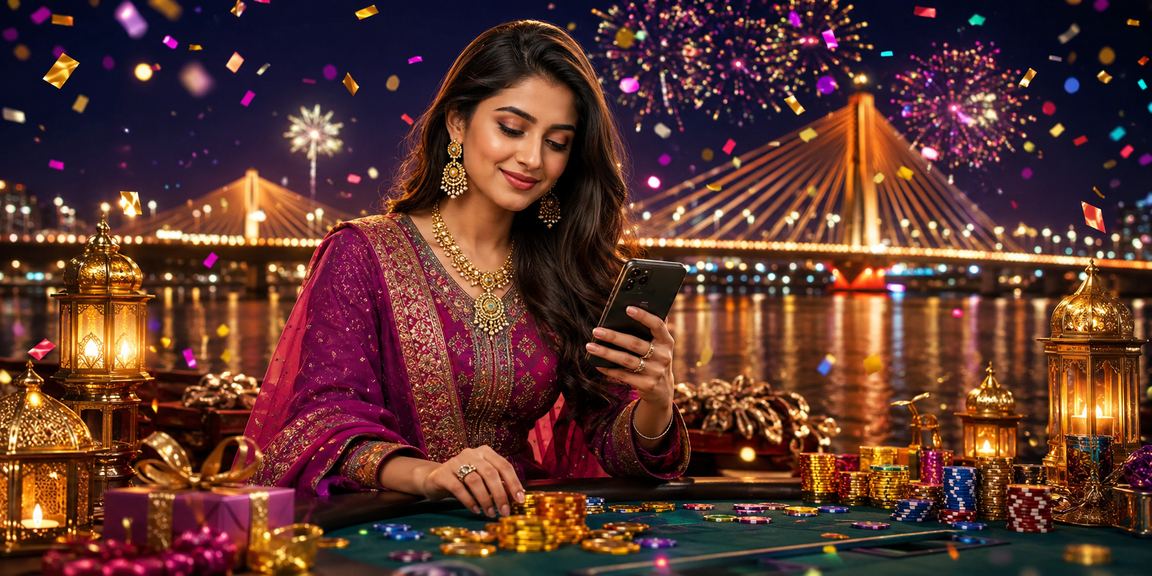 বরিশালে ঈদ উৎসবে ডিপোজিট করছেন ব্যবহারকারী