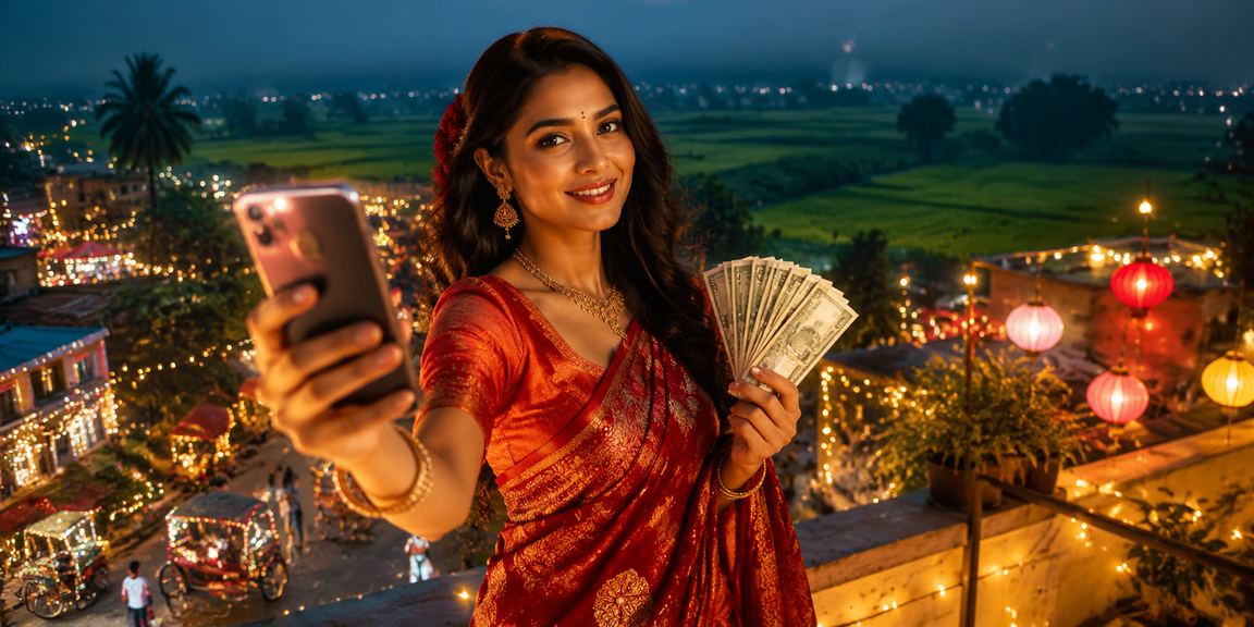 ঢাকায় পহেলা বৈশাখে ক্যাশব্যাক বোনাস উপভোগ করছেন cesino score ব্যবহারকারী