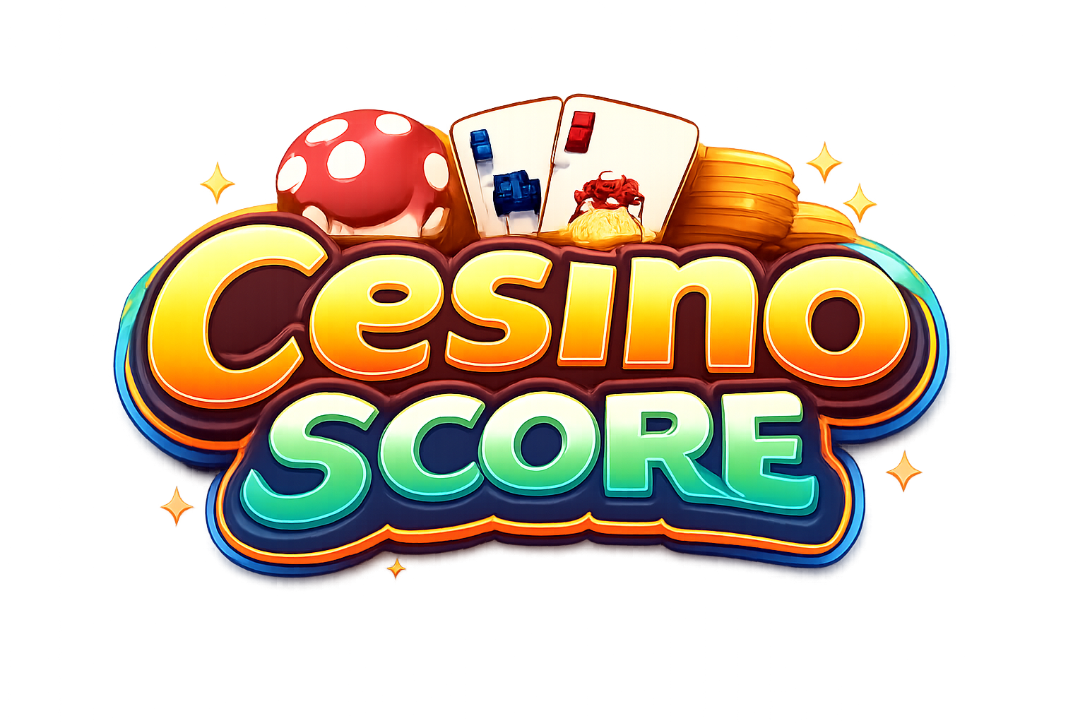 cesino score
